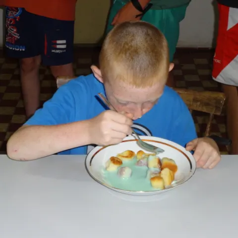Eš u Pacova 2015 - 2.turnus – fotka 18
