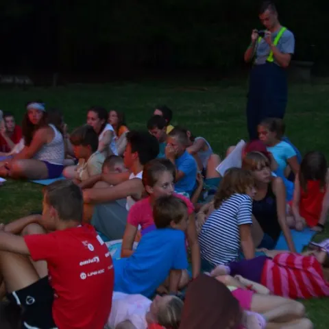 Eš u Pacova 2015 - 2.turnus – fotka 412