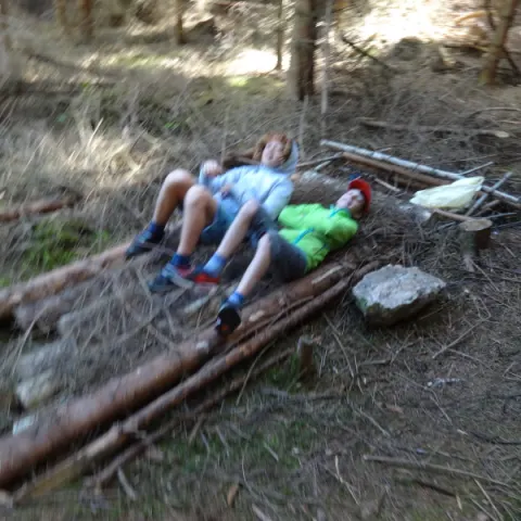 Eš u Pacova 2015 - 2.turnus – fotka 96