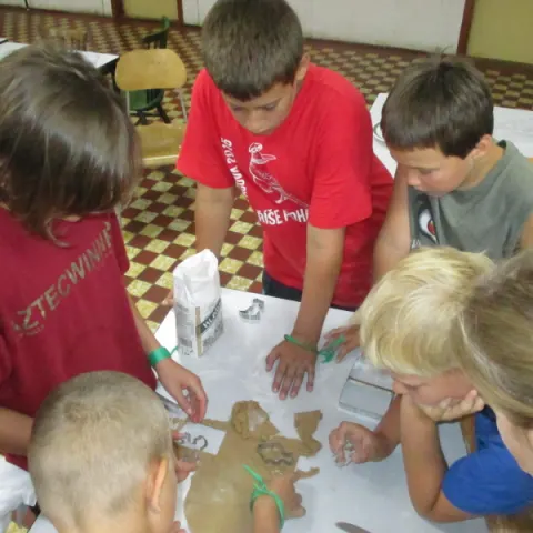 Eš u Pacova 2015 - 2.turnus – fotka 1114