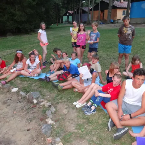 Eš u Pacova 2015 - 2.turnus – fotka 255