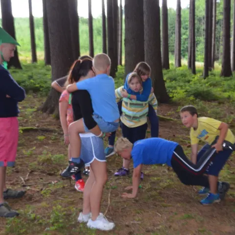 Eš u Pacova 2015 - 2.turnus – fotka 322