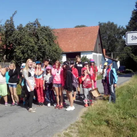 Eš u Pacova 2015 - 2.turnus – fotka 1192