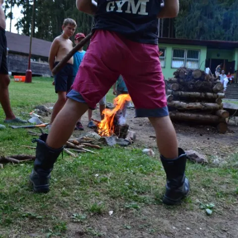 Eš u Pacova 2015 - 2.turnus – fotka 386