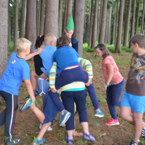 Eš u Pacova 2015 - 2.turnus – fotka 324