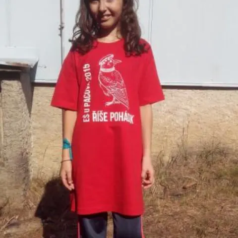 Eš u Pacova 2015 - 2.turnus – fotka 1171