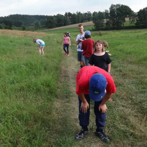Eš u Pacova 2015 - 2.turnus – fotka 128