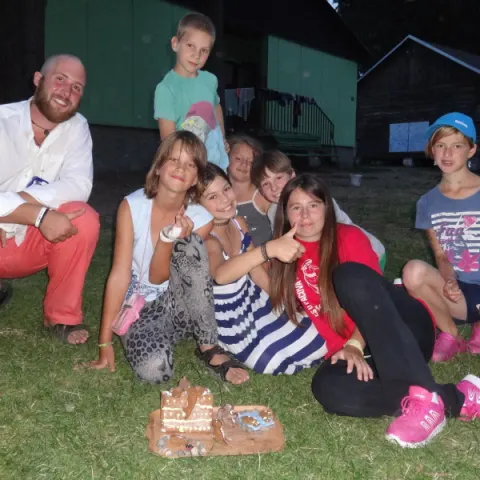 Eš u Pacova 2015 - 2.turnus – fotka 191