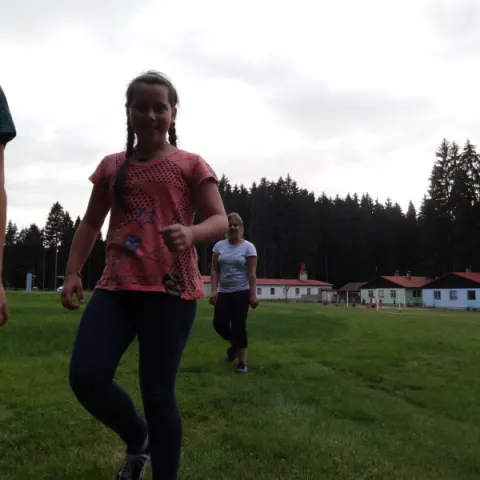 Eš u Pacova 2015 - 2.turnus – fotka 6
