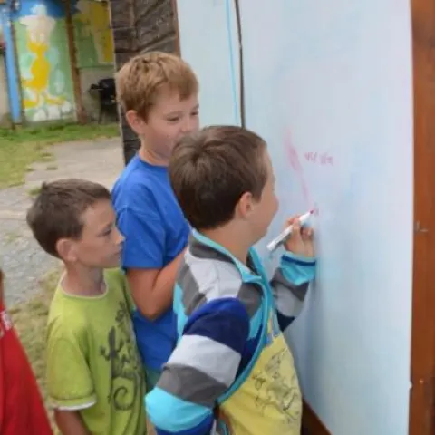 Eš u Pacova 2015 - 2.turnus – fotka 800