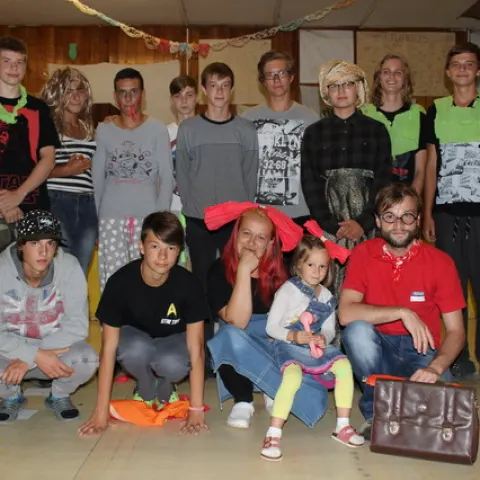 Eš u Pacova 2015 - 3.turnus – fotka 817