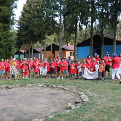 Eš u Pacova 2015 - 3.turnus – fotka 337