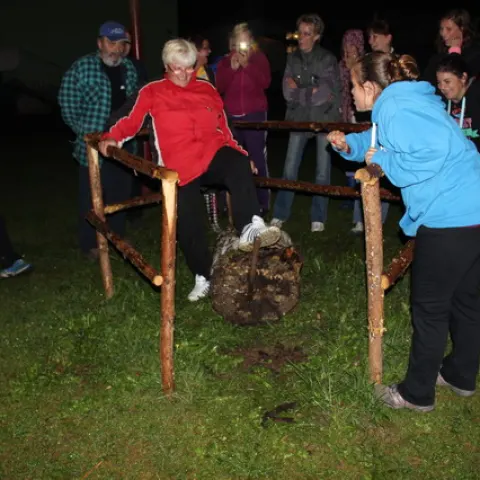 Eš u Pacova 2015 - 3.turnus – fotka 1037