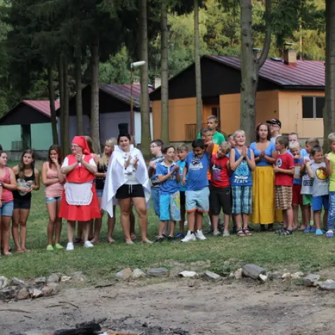 Eš u Pacova 2015 - 3.turnus – fotka 48