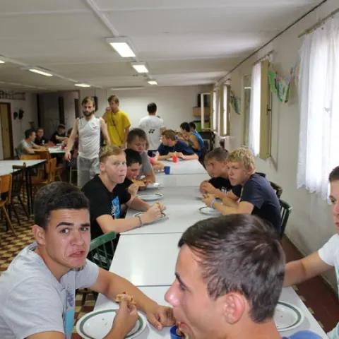 Eš u Pacova 2015 - 3.turnus – fotka 237