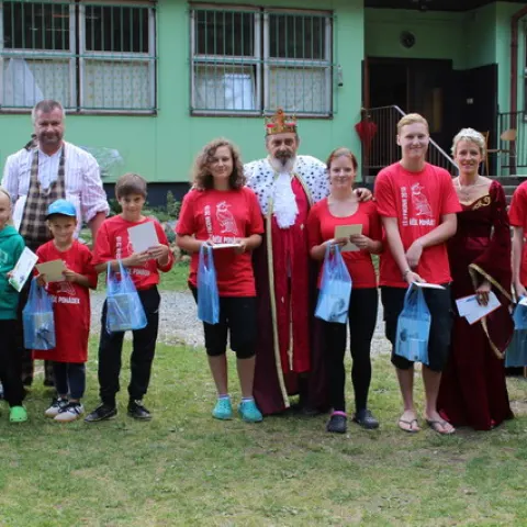 Eš u Pacova 2015 - 3.turnus – fotka 1100