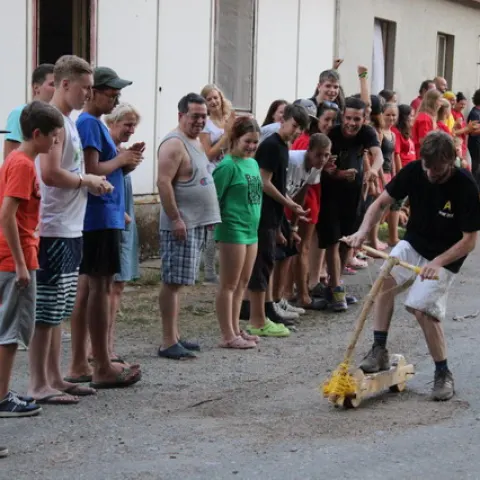 Eš u Pacova 2015 - 3.turnus – fotka 389