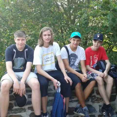 Eš u Pacova 2015 - 3.turnus – fotka 35