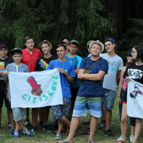 Eš u Pacova 2015 - 3.turnus – fotka 167