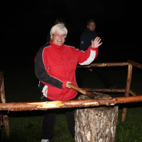 Eš u Pacova 2015 - 3.turnus – fotka 1034