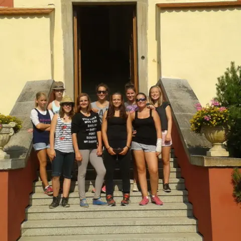 Eš u Pacova 2015 - 3.turnus – fotka 32