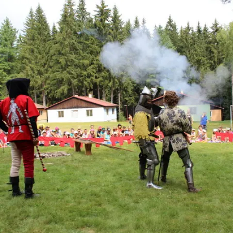Eš u Pacova 2015 - 3.turnus – fotka 449
