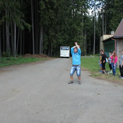 Eš u Pacova 2015 - 3.turnus – fotka 1222