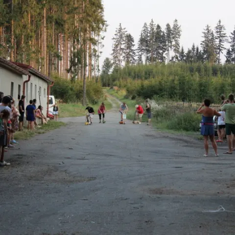Eš u Pacova 2015 - 3.turnus – fotka 385