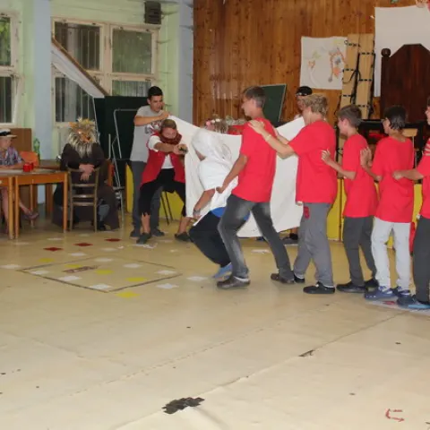 Eš u Pacova 2015 - 3.turnus – fotka 801