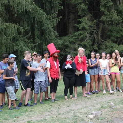 Eš u Pacova 2015 - 3.turnus – fotka 47