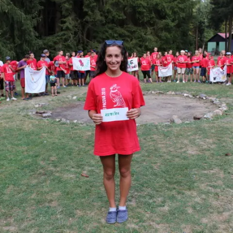 Eš u Pacova 2015 - 3.turnus – fotka 334