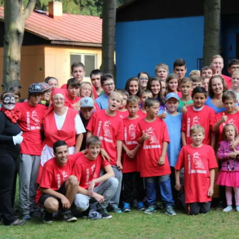 Eš u Pacova 2015 - 3.turnus – fotka 1128