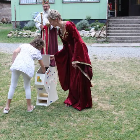 Eš u Pacova 2015 - 3.turnus – fotka 53