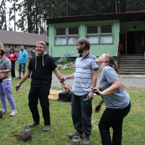 Eš u Pacova 2015 - 3.turnus – fotka 1079
