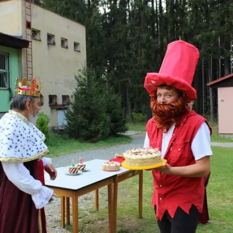 Eš u Pacova 2015 - 3.turnus – fotka 1111
