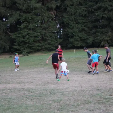 Eš u Pacova 2015 - 3.turnus – fotka 189