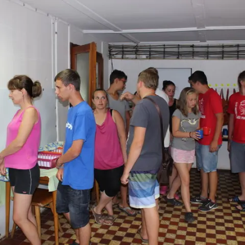 Eš u Pacova 2015 - 3.turnus – fotka 326