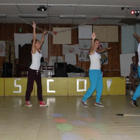Eš u Pacova 2015 - 3.turnus – fotka 603