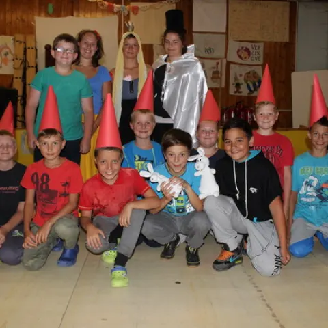 Eš u Pacova 2015 - 3.turnus – fotka 758