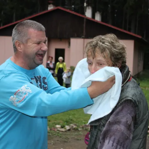 Eš u Pacova 2015 - 3.turnus – fotka 1081