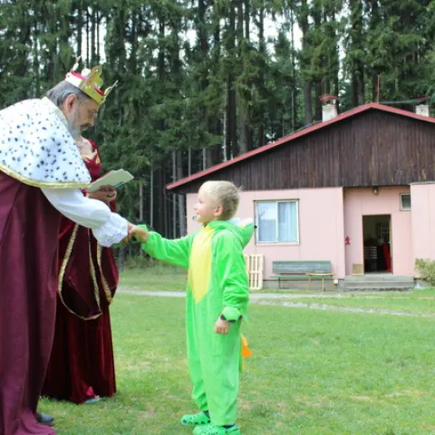 Eš u Pacova 2015 - 3.turnus – fotka 1098
