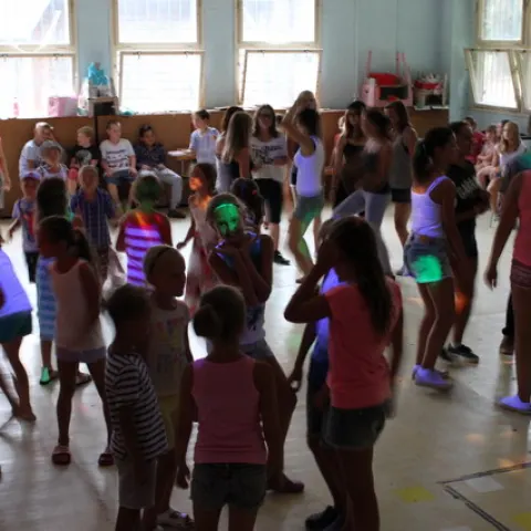 Eš u Pacova 2015 - 3.turnus – fotka 107