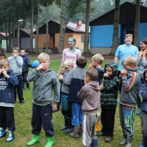 Eš u Pacova 2015 - 3.turnus – fotka 1026