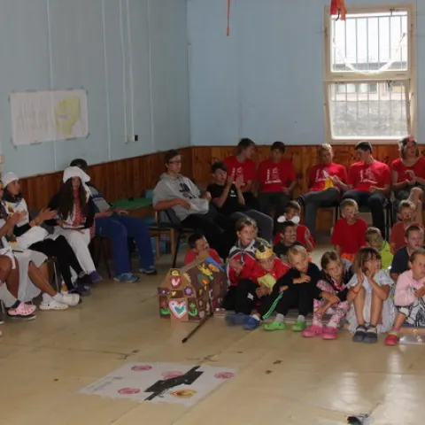 Eš u Pacova 2015 - 3.turnus – fotka 723