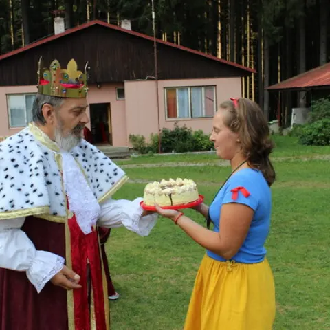 Eš u Pacova 2015 - 3.turnus – fotka 1108