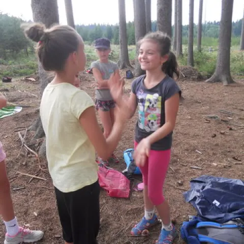 Eš u Pacova 2015 - 3.turnus – fotka 9
