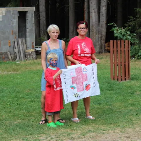 Eš u Pacova 2015 - 3.turnus – fotka 318