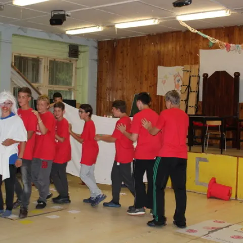 Eš u Pacova 2015 - 3.turnus – fotka 800