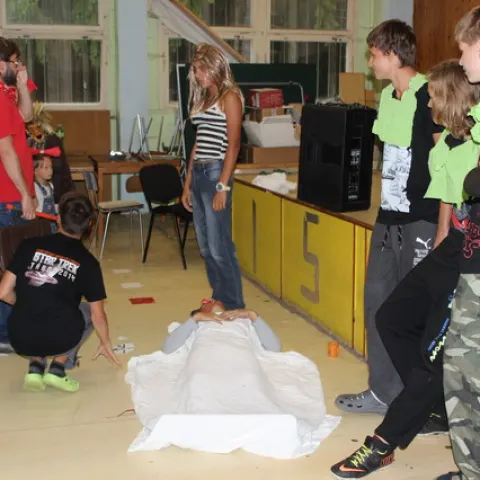 Eš u Pacova 2015 - 3.turnus – fotka 810