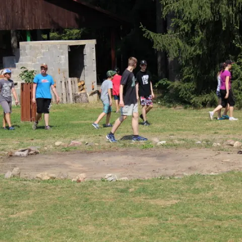 Eš u Pacova 2015 - 3.turnus – fotka 25